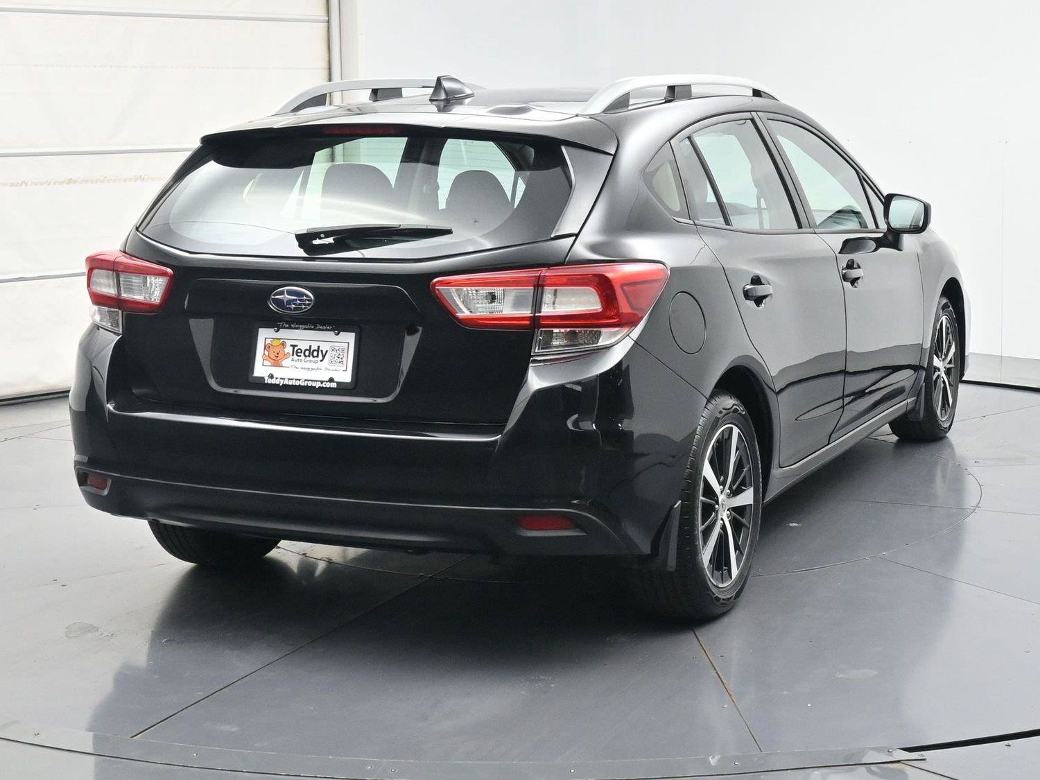 Used 2019 Subaru Impreza 2.0i Premium AWD/4WD image 22