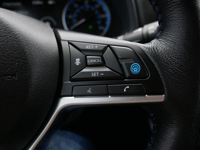 Certified 2024 Nissan Leaf SV Plus FWD image 27