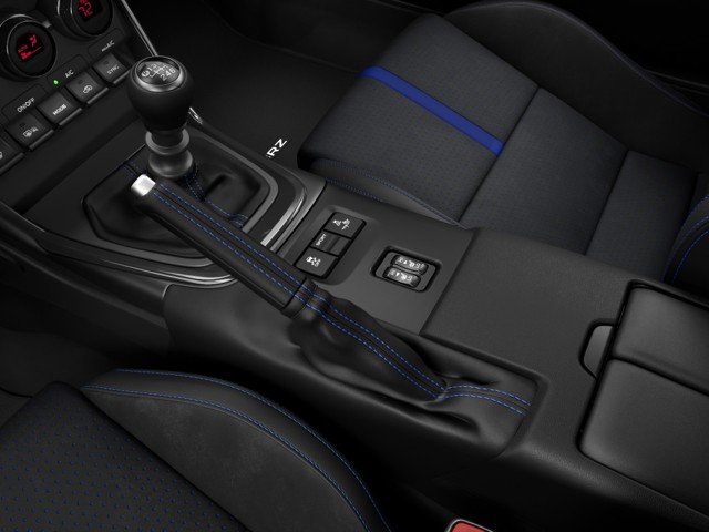 New 2027 Subaru BRZ tS RWD image 20