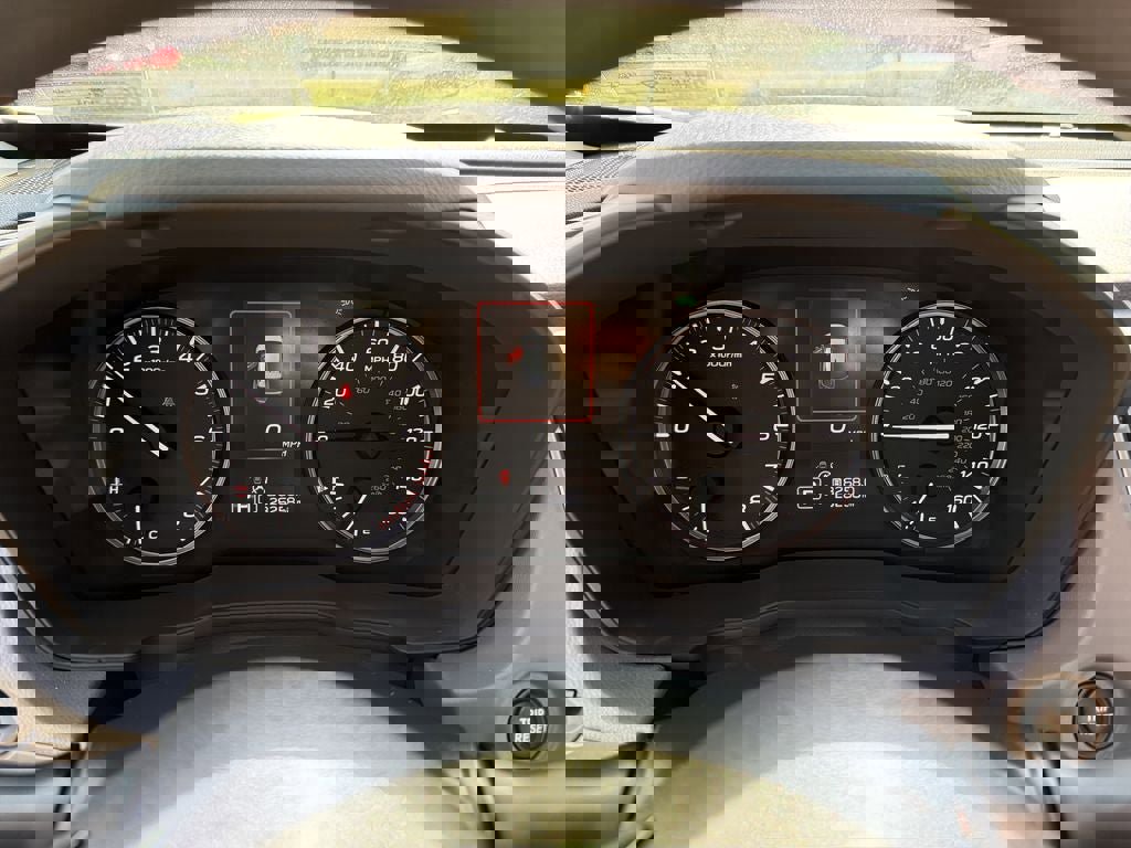 Used 2024 Subaru Crosstrek 2.0i Premium image 19