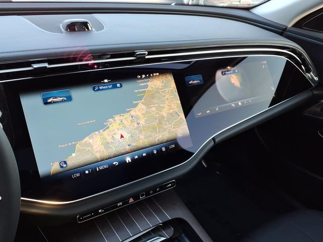 New 2027 Mercedes-Benz E 350 Sedan image 5