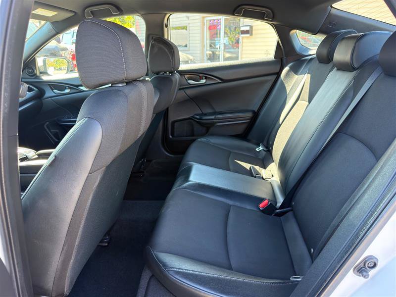 Used 2020 Honda Civic Sport image 21