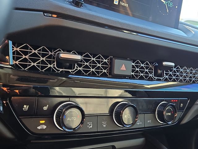 Used 2025 Honda Accord Touring image 25