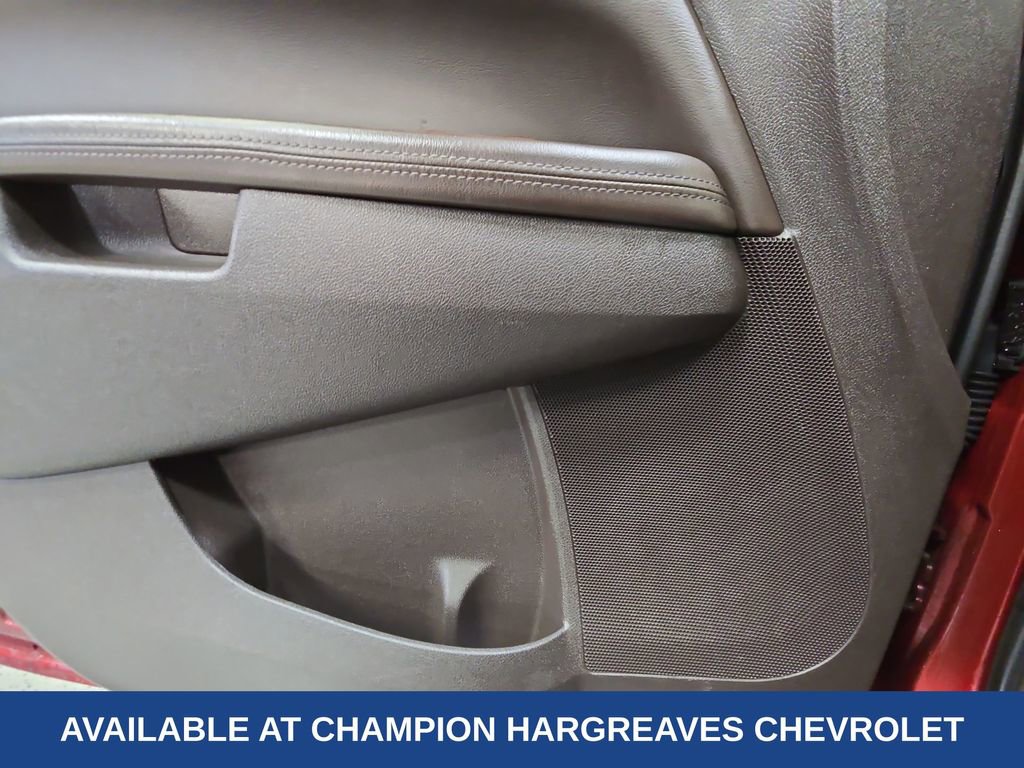 Used 2017 Buick Enclave Leather image 33