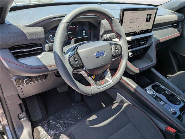 New 2026 Ford Explorer ST AWD/4WD video 3