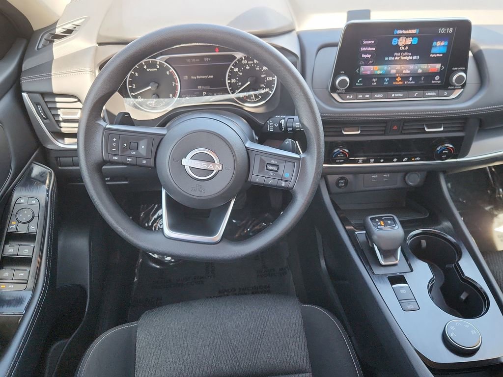 Used 2024 Nissan Rogue SV AWD/4WD image 11