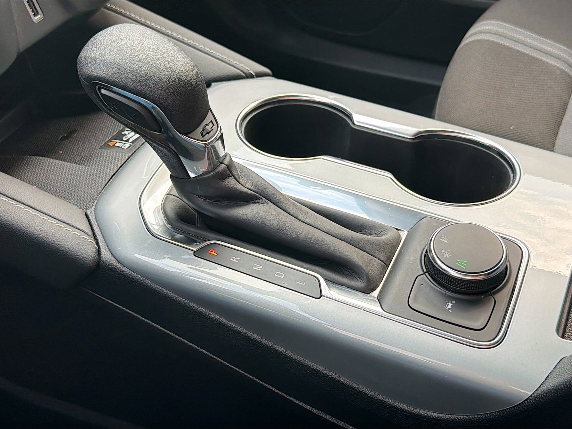 Used 2023 Chevrolet Blazer LT w/ Convenience Package image 22