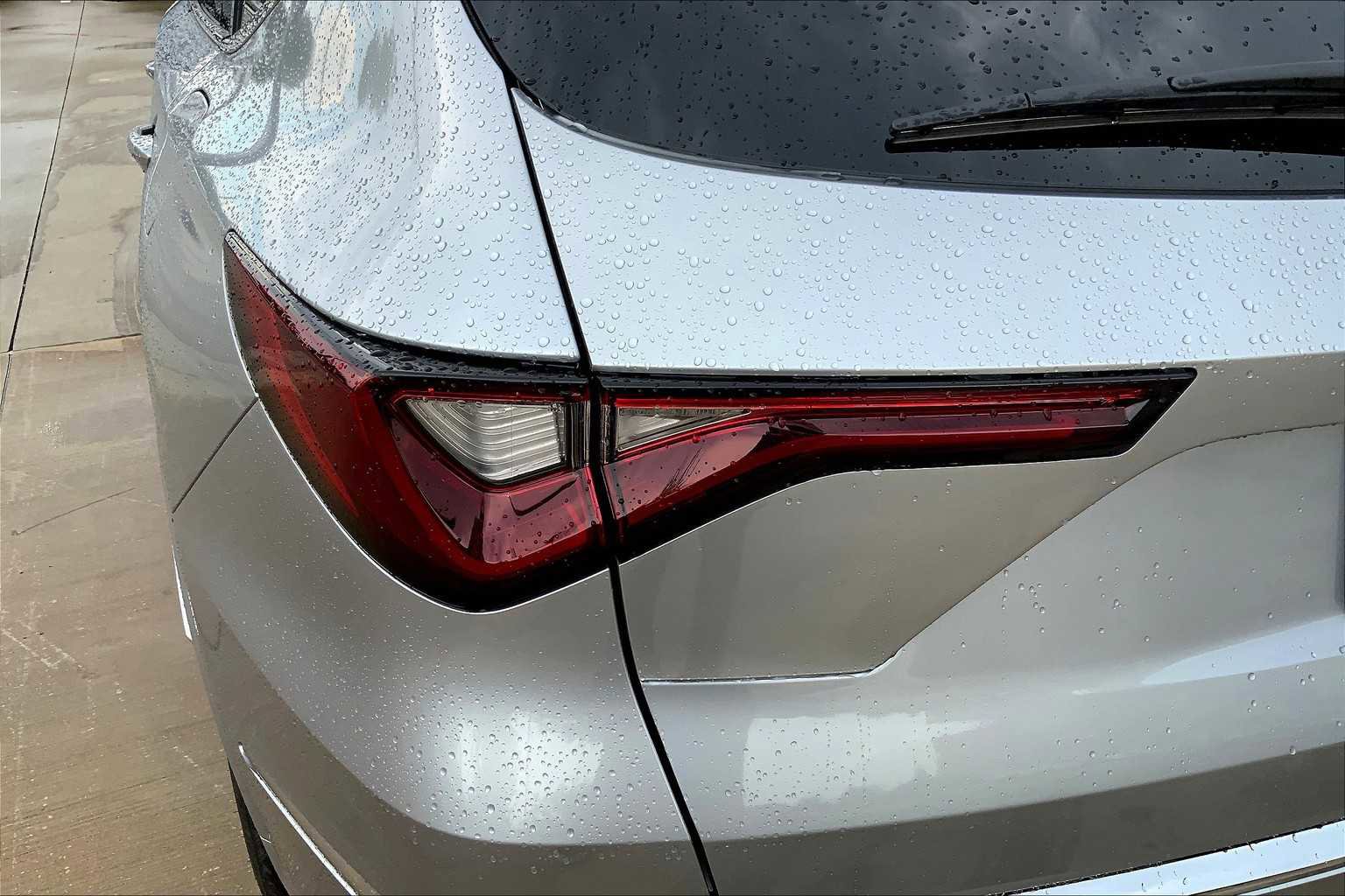 New 2026 Acura MDX SH-AWD w/ Advance Package image 12