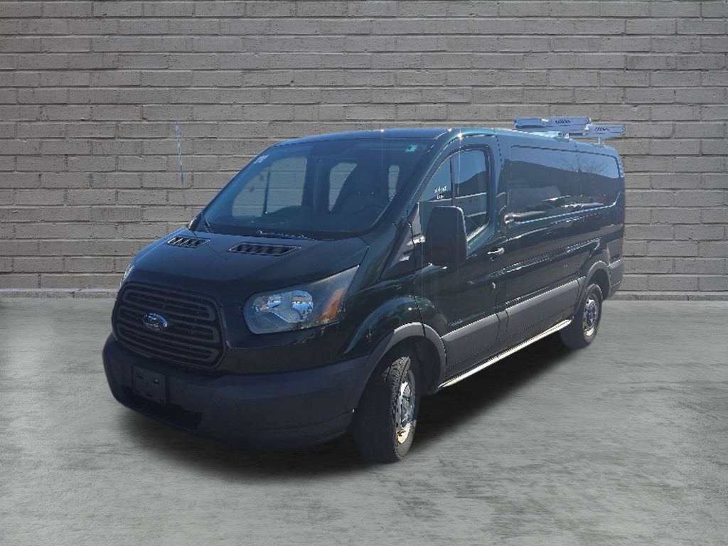 Used 2015 Ford Transit 150 130 Low Roof RWD image 3