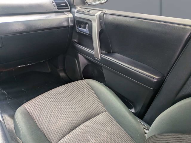 Used 2021 Toyota 4Runner Trail Special Edition AWD/4WD image 17