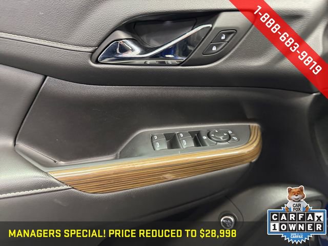 Certified 2023 GMC Acadia SLE w/ Driver Convenience Package image 28