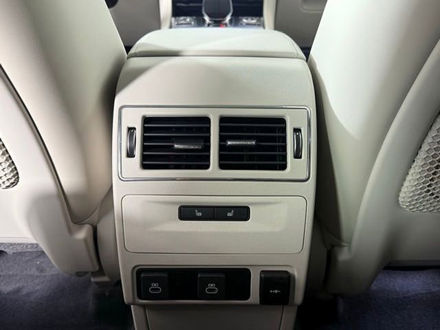 New 2026 Jaguar F-PACE R-Dynamic S image 22