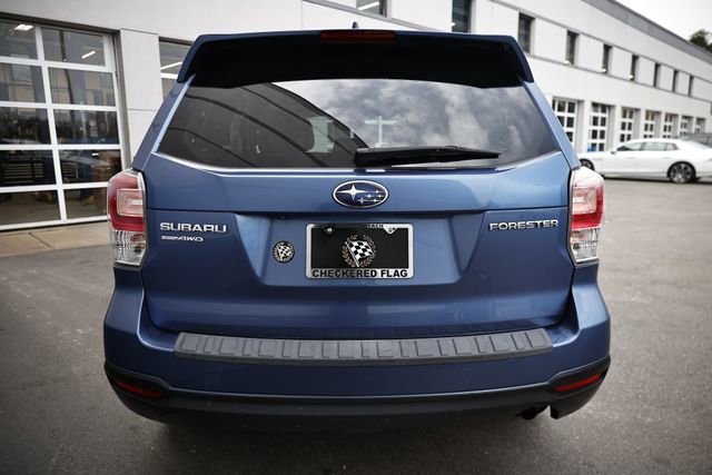 Used 2017 Subaru Forester 2.5i Premium w/ Popular Package #2A image 7
