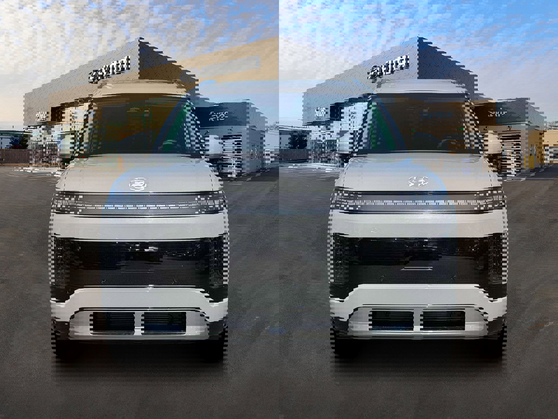 New 2026 Hyundai Ioniq 9 SEL image 12