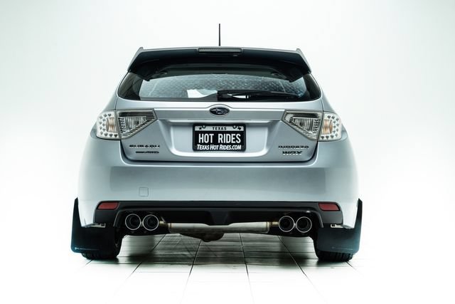 Used 2014 Subaru Impreza WRX Premium AWD/4WD image 15