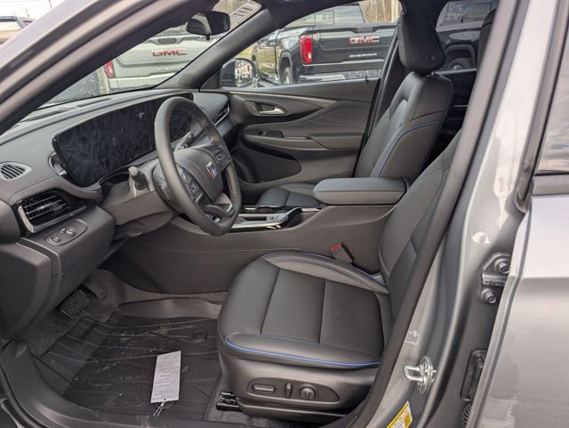 New 2026 Buick Envista Sport Touring w/ Convenience I Package image 13