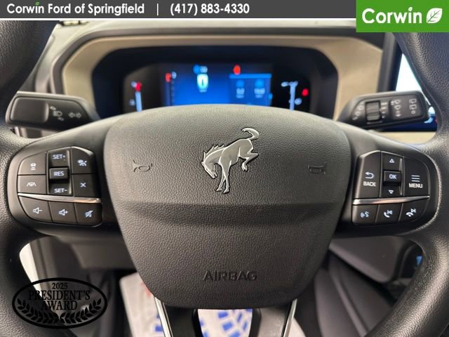 New 2026 Ford Bronco Sport Big Bend image 28