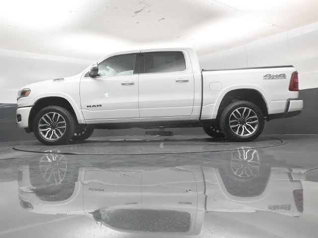 New 2027 RAM 1500 Limited AWD/4WD image 55