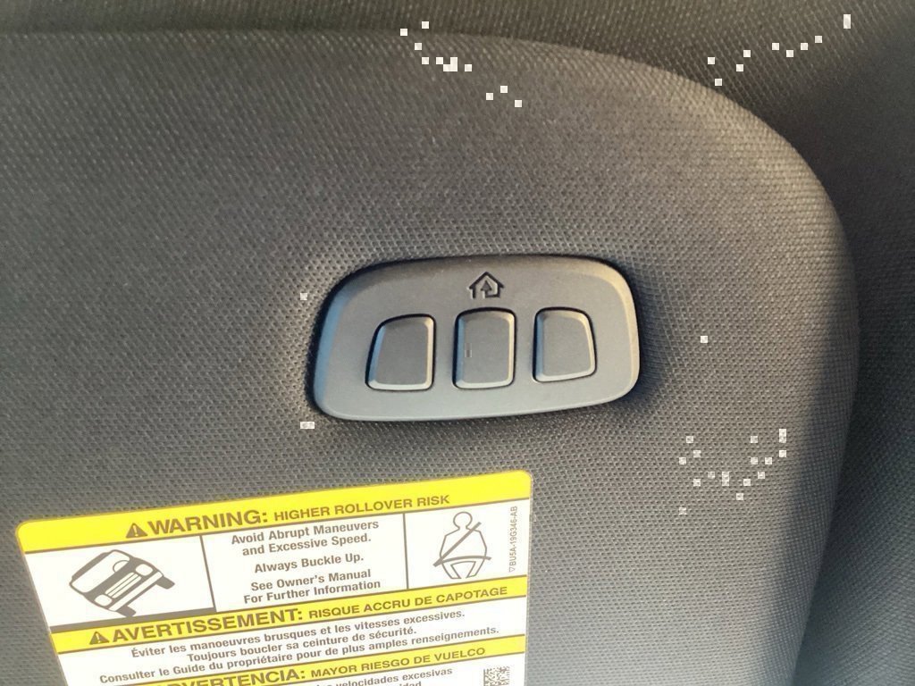 New 2025 Ford F250 Lariat w/ Black Appearance Package image 69