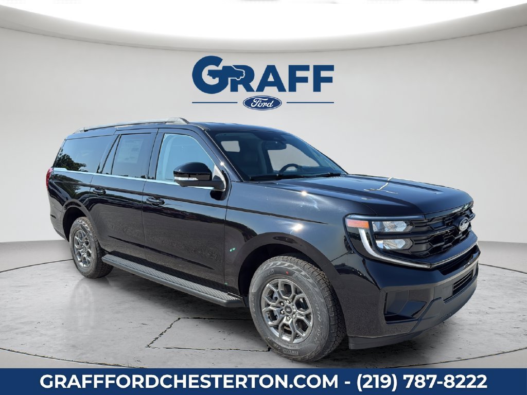New 2027 Ford Expedition Max Active AWD/4WD image 4