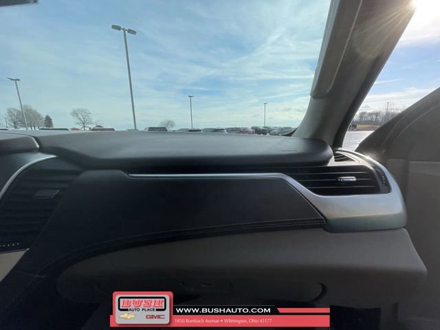 Used 2020 Chevrolet Tahoe LT image 30