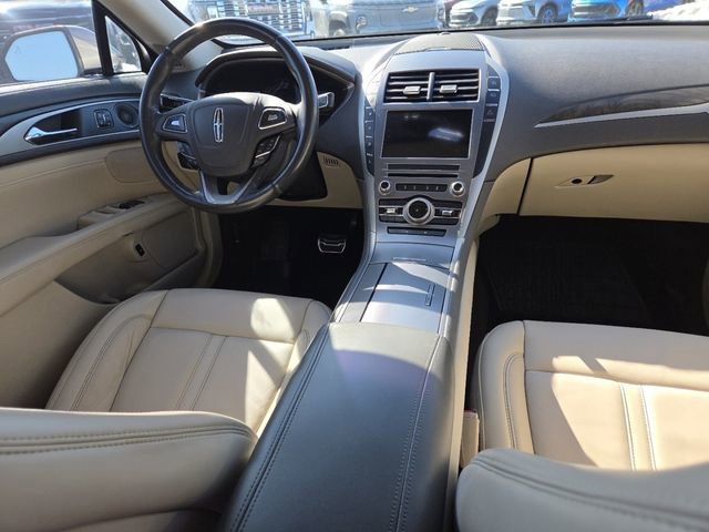 Used 2019 Lincoln MKZ Reserve w/ Reserve Plus Package image 31