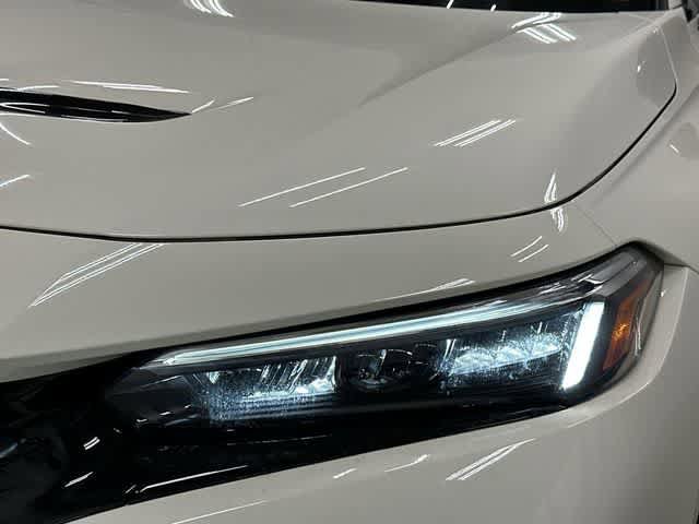 New 2026 Honda Civic Type R image 32