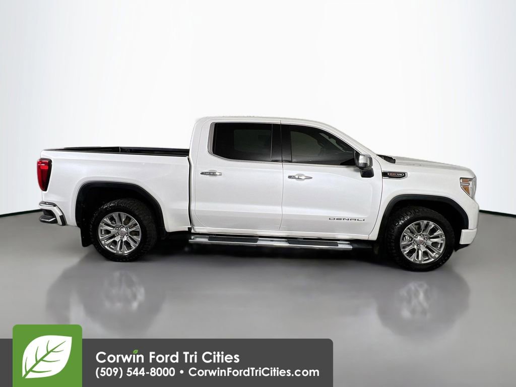 Used 2020 GMC Sierra 1500 Denali image 18