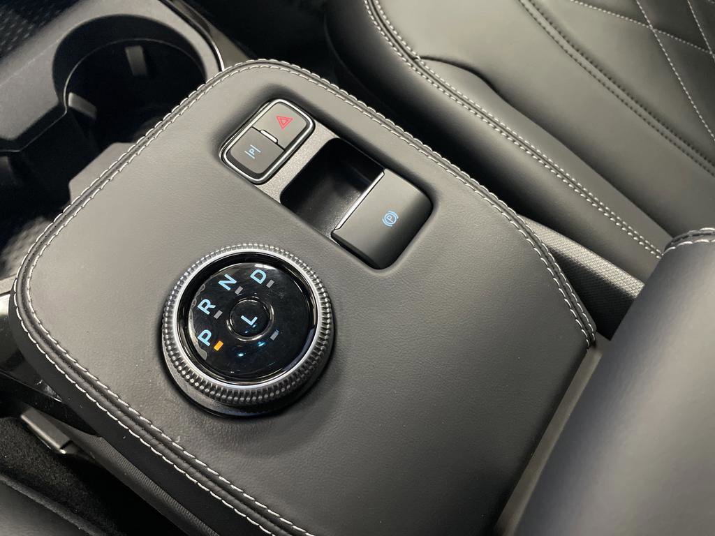 Used 2024 Ford Mustang Mach-E Select image 19