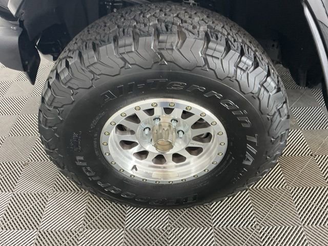 Used 2024 Ford Bronco Raptor w/ Interior Carbon Fiber Pack 6 image 32