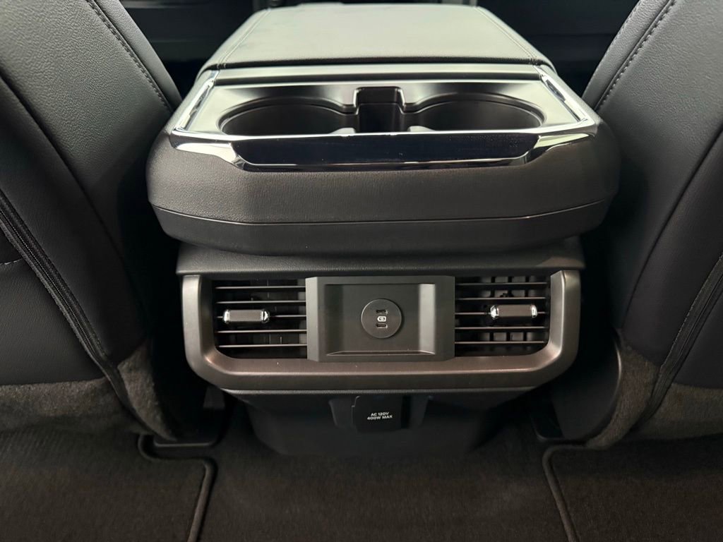 New 2026 Ford F150 Lariat w/ Equipment Group 501A Mid image 33