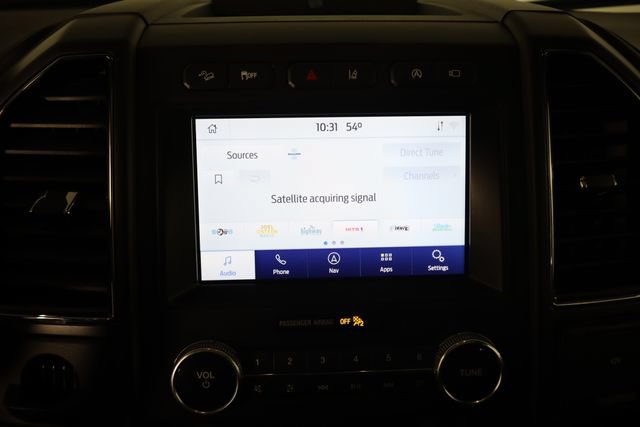 Certified 2020 Ford Expedition Max Limited w/ Equipment Group 302A AWD/4WD image 46