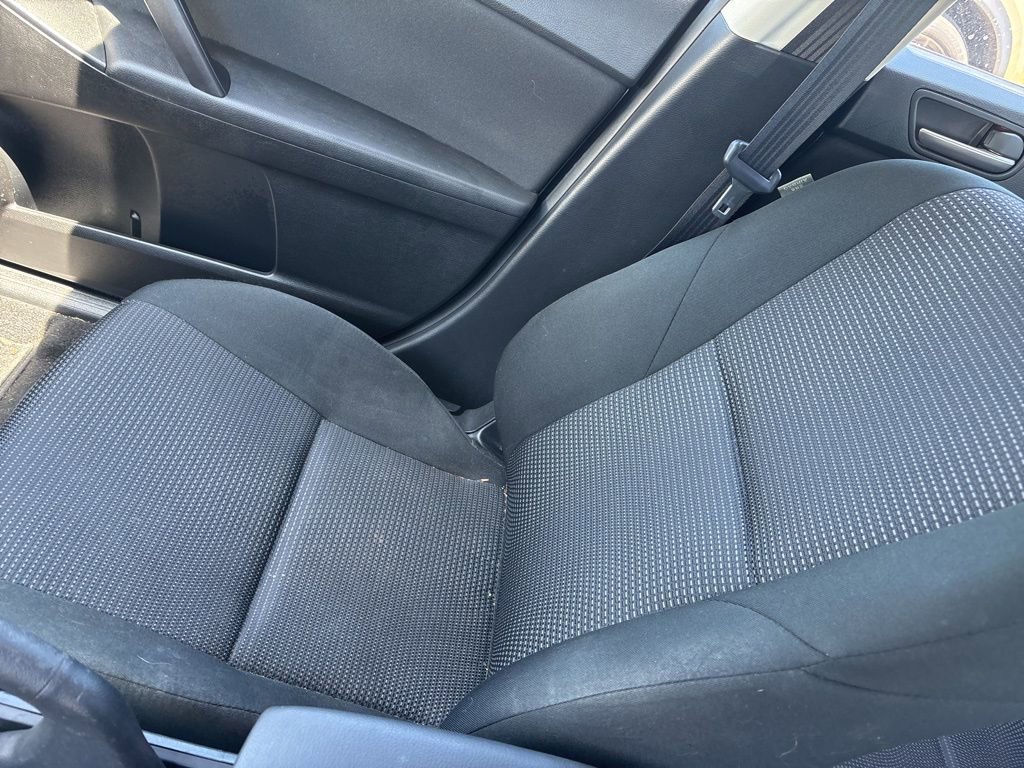 Used 2013 MAZDA MAZDA3 i Touring image 5