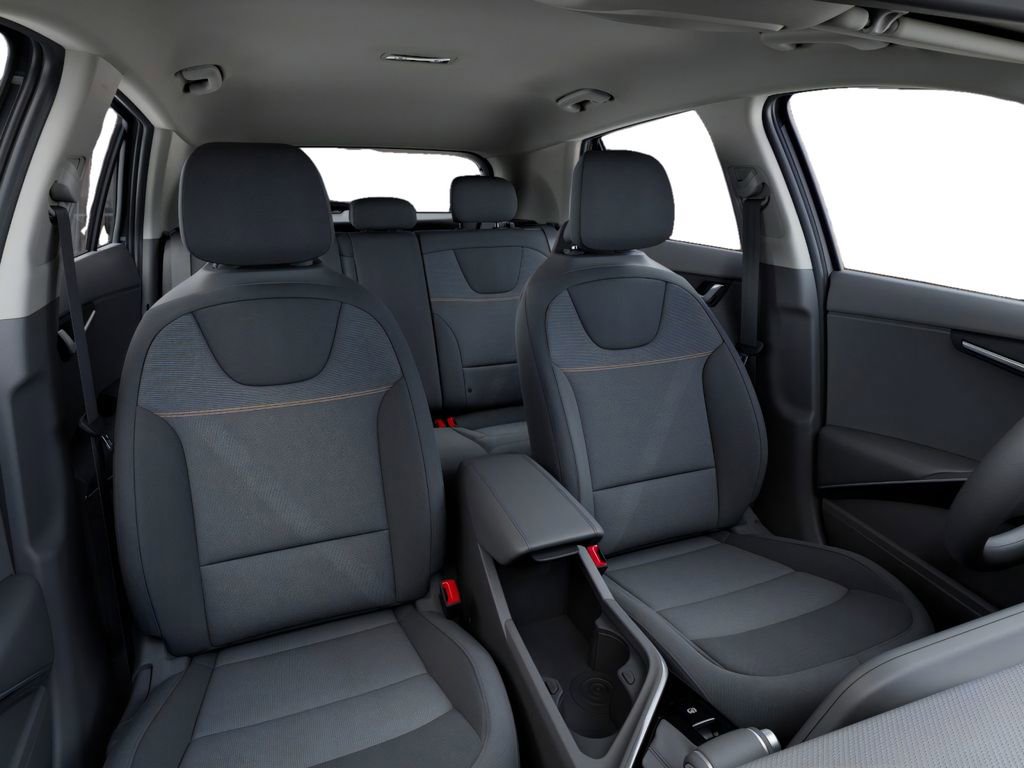 New 2026 Kia Niro LX image 15