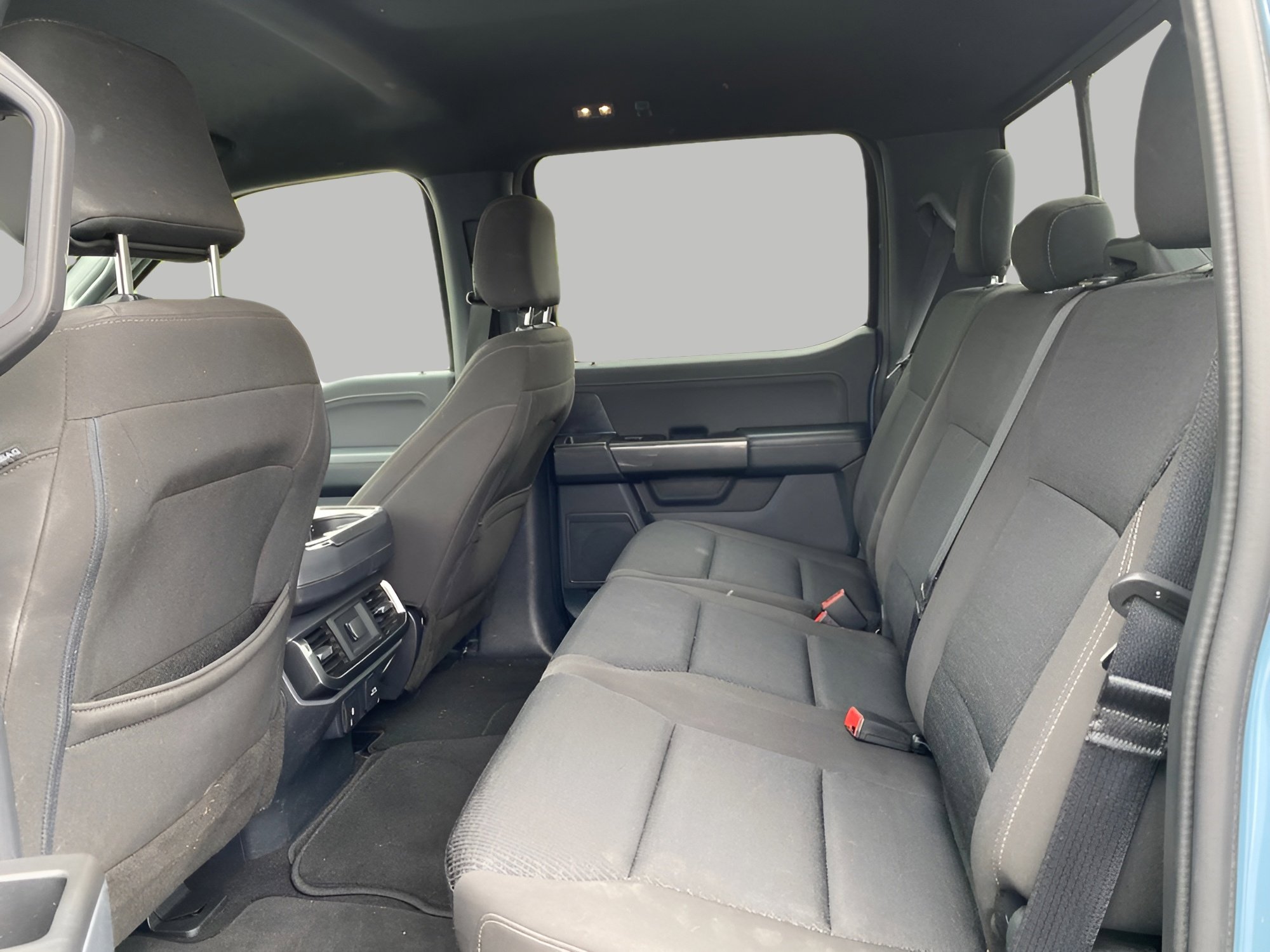 Certified 2023 Ford F150 XLT w/ Equipment Group 302A High AWD/4WD image 20