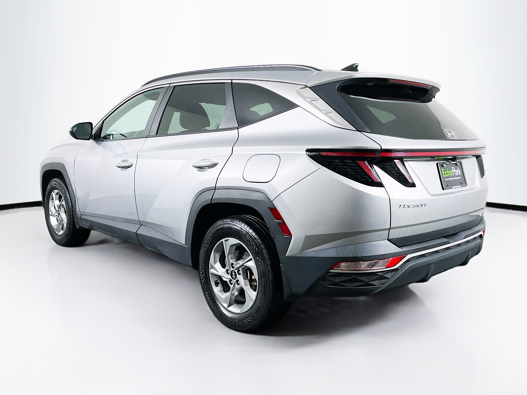 Used 2023 Hyundai Tucson SEL image 5