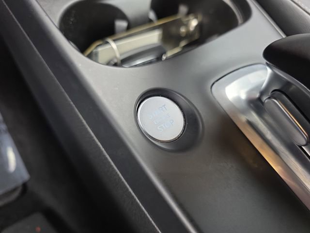 Used 2025 INFINITI QX55 Luxe w/ Cargo Package image 35