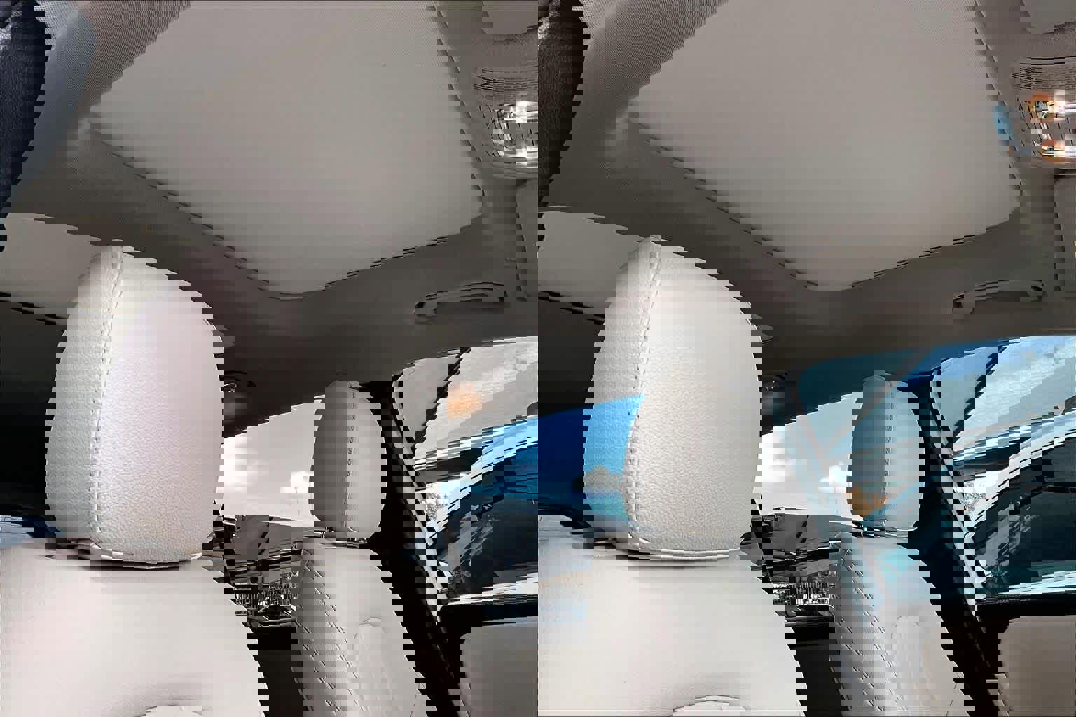 Certified 2021 Mercedes-Benz GLB 250 image 13