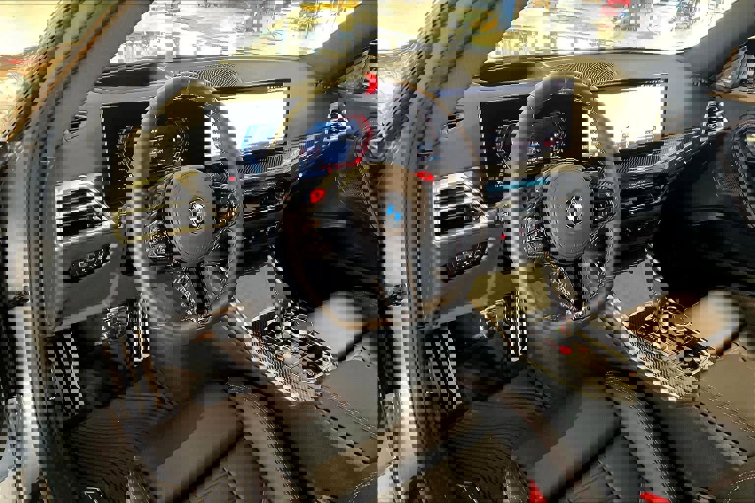 Certified 2025 BMW M2 w/ Lighting Package image 16