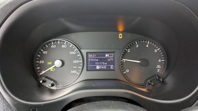 Used 2019 Mercedes-Benz Metris image 17