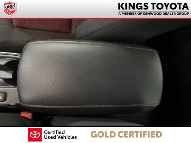 Certified 2023 Toyota Corolla SE FWD image 21
