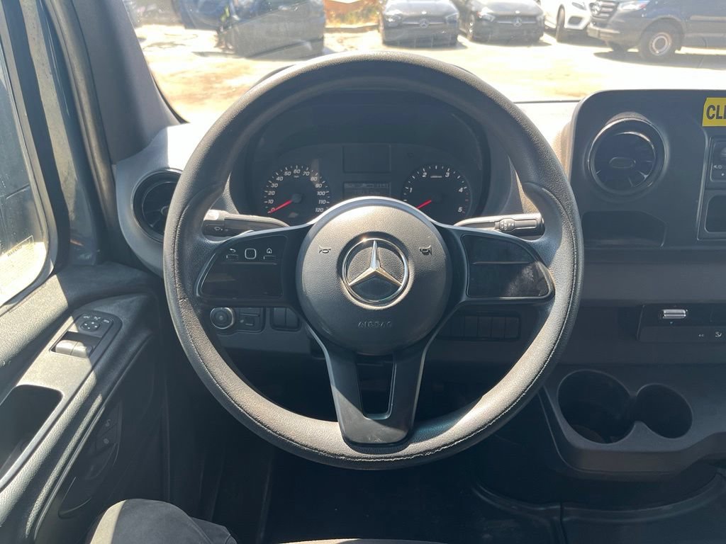 Used 2019 Mercedes-Benz Sprinter 170 image 15