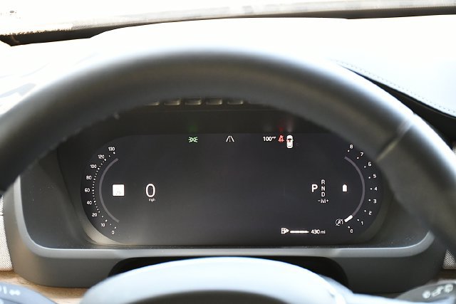 Certified 2026 Volvo XC90 B6 Plus AWD/4WD image 22