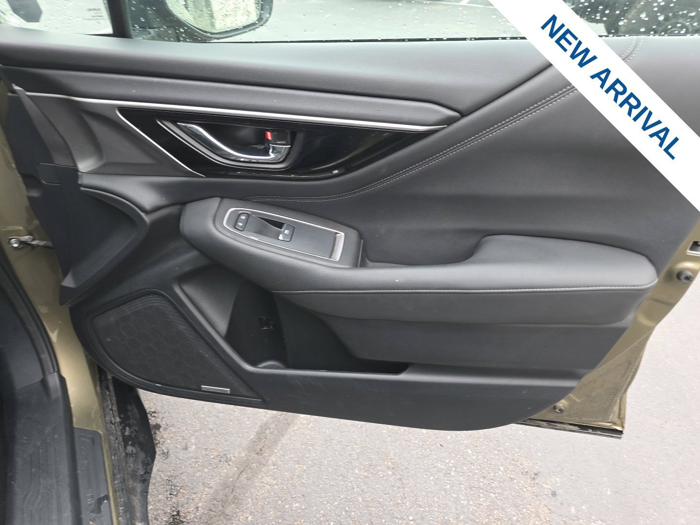 Used 2024 Subaru Outback Touring XT AWD/4WD image 39