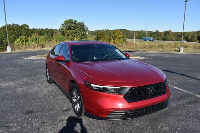 Used 2024 Honda Accord EX