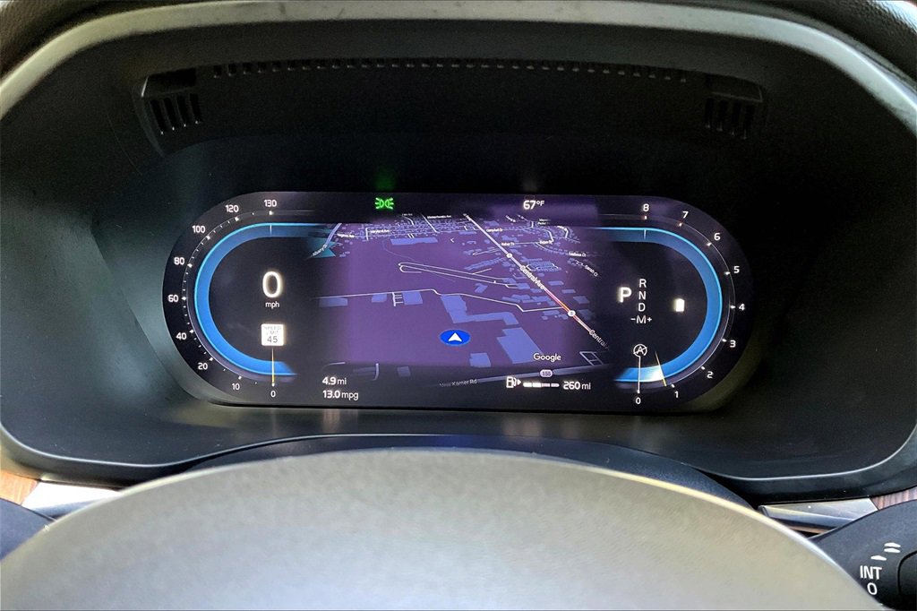 Certified 2022 Volvo XC60 B5 Momentum image 12