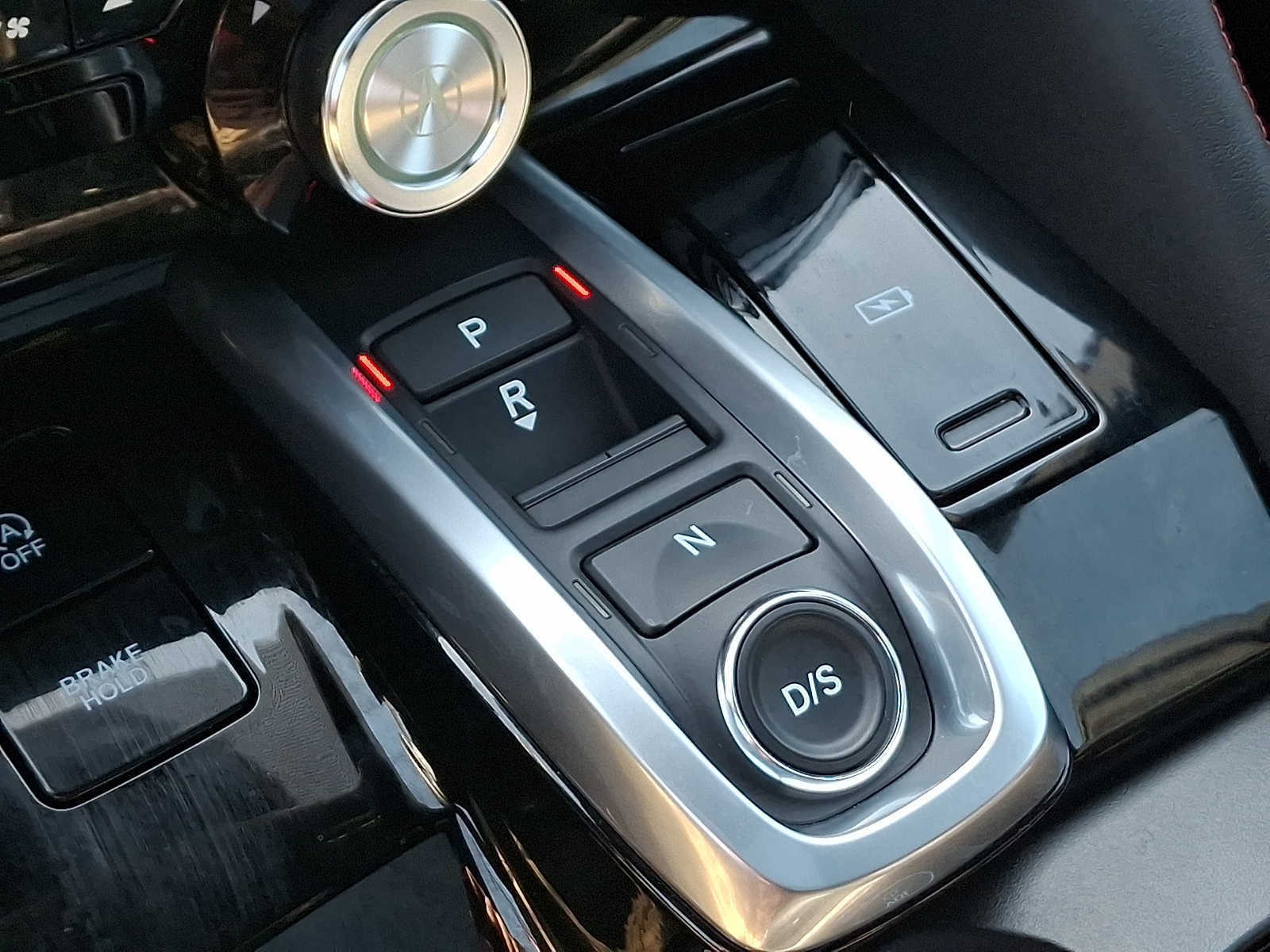 Certified 2023 Acura MDX A-Spec AWD/4WD image 15