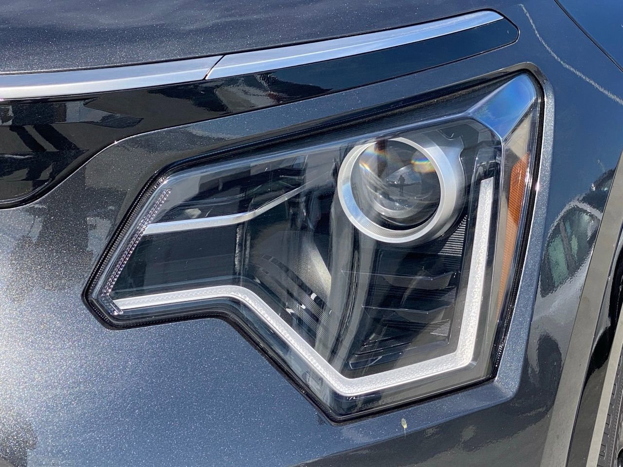 New 2026 Kia Niro Wind image 8