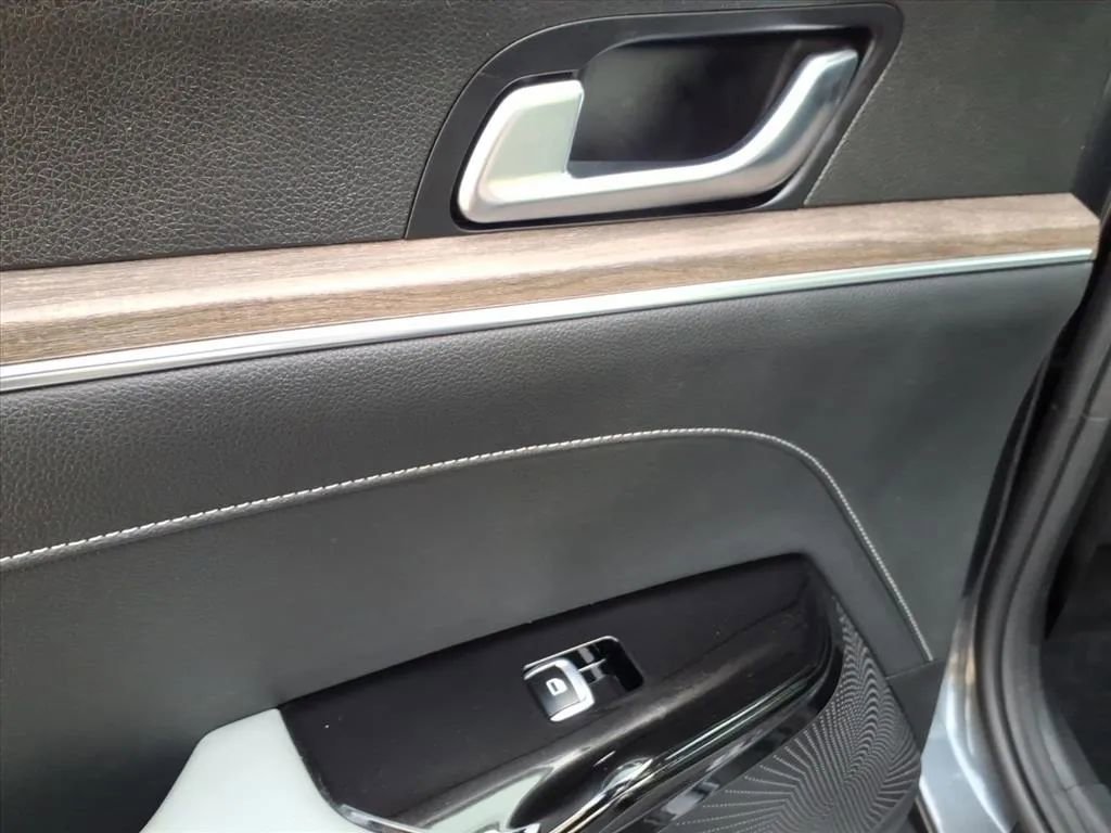 Used 2021 Kia K5 EX w/ EX Premium Package image 21