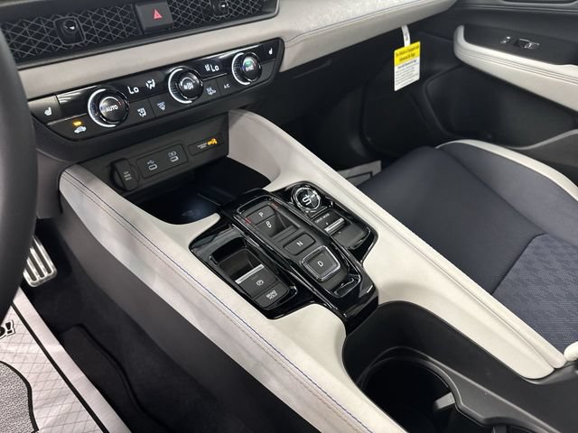 New 2026 Honda Prelude image 17